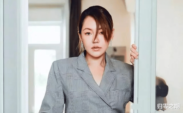 巩俐|盘点五位疑似台独的台湾明星:都曾在大陆捞金,表面一套背后一套