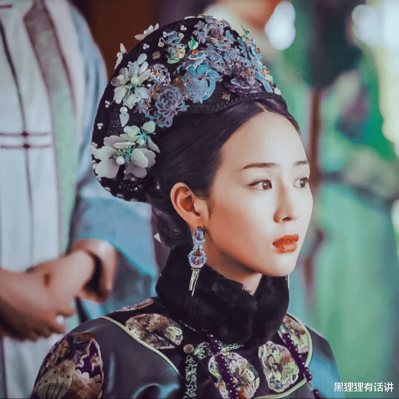 乾隆|神仙打架!乾隆6年提拔4大内廷主位,嘉妃、愉嫔和舒嫔上榜!