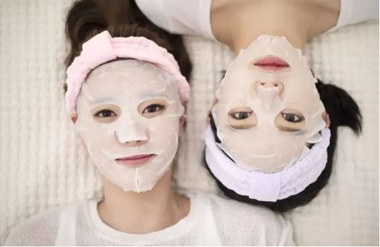 面膜 面膜怎么敷才能锦上添花？好肌肤养成必看！