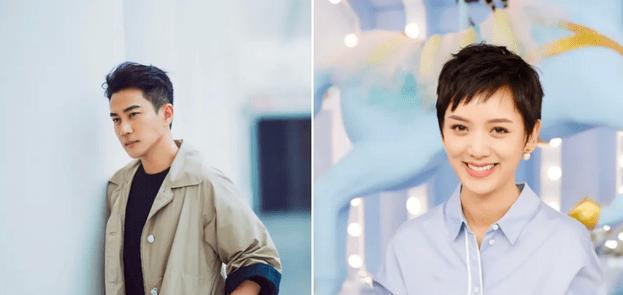 刘恺威|恭喜！刘恺威正式官宣恋情，透露和李晓峰交往细节，大秀恩爱