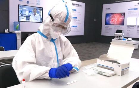 新冠检测无法控制奥密克戎?专家呼吁用快速抗原检测取代核酸