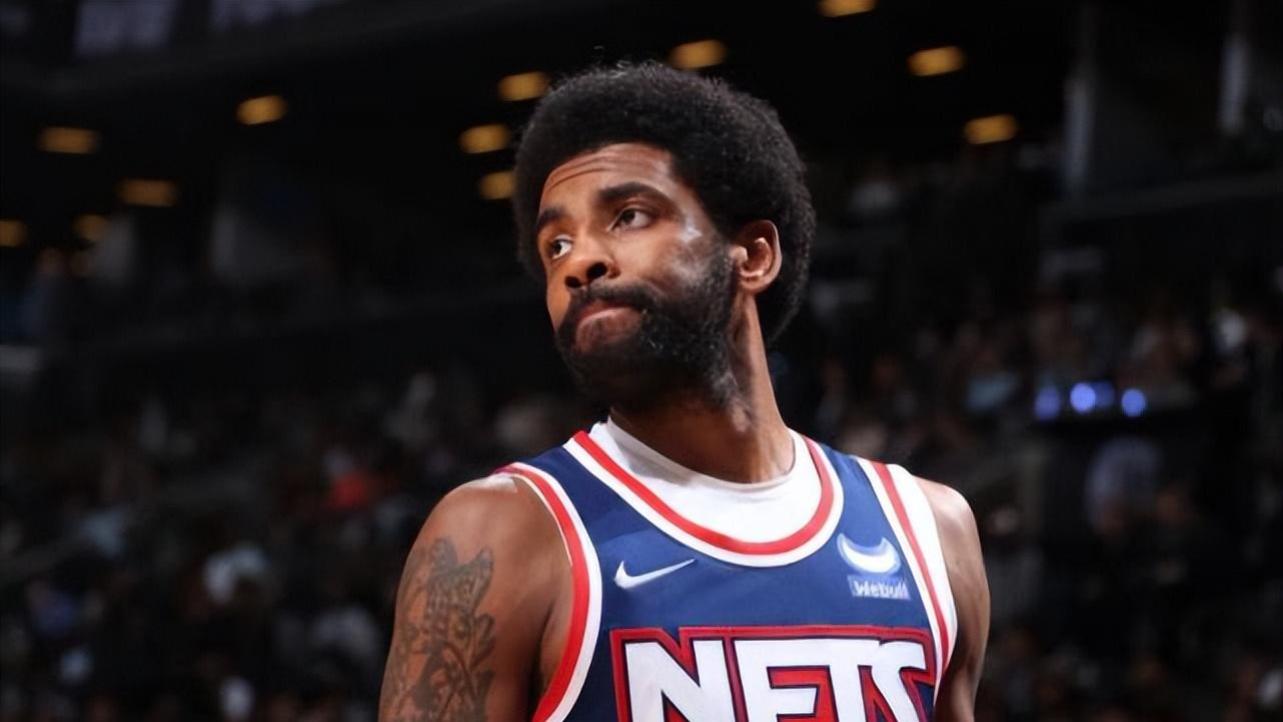 欧文：希望和KD被捆绑交易！不想去烂队混日子！否则会很生气！