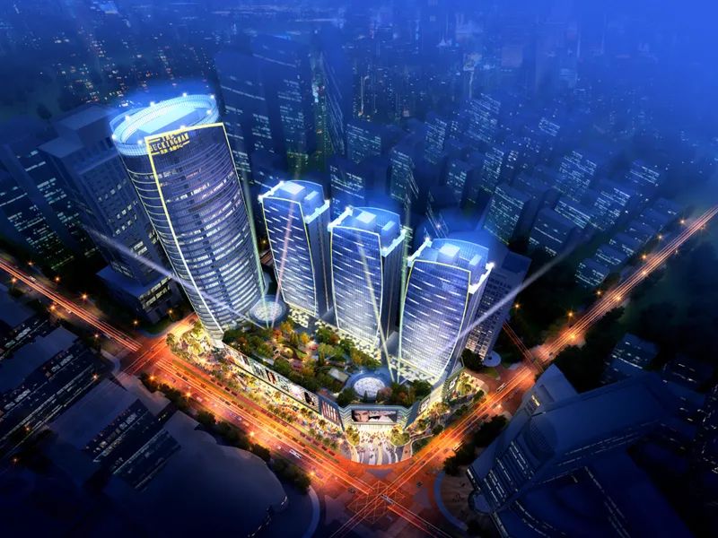 泉州|泉州这些楼盘烂尾、办证难、延期交房！多个项目传最新动态……