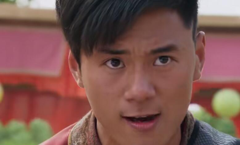 陈乔恩|陈乔恩，对不起，恕我当时年少无知，这部剧好尬好沙雕我好喜欢啊