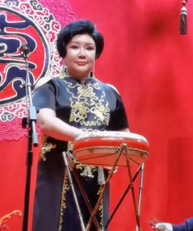 马季|结婚19年郭德纲感恩王惠：疼爱郭麒麟严管郭汾瑒，厨娘能做流水席