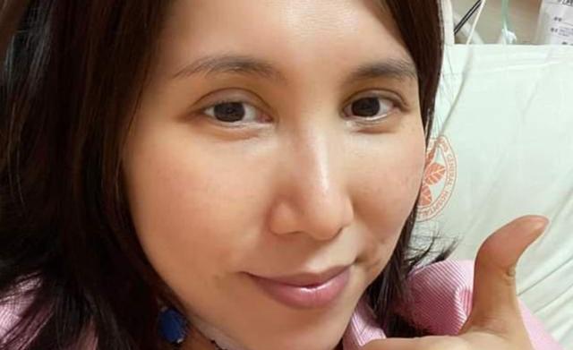 冬奥项目_自由式滑雪|曝余苑绮早已写好遗书嘱咐儿女:不要难过,妈妈会在天上看护你们