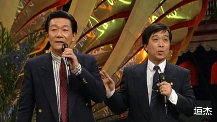 相声|10对最佳相声拍档,有人“老死不相往来”,有人“相敬如宾”45年