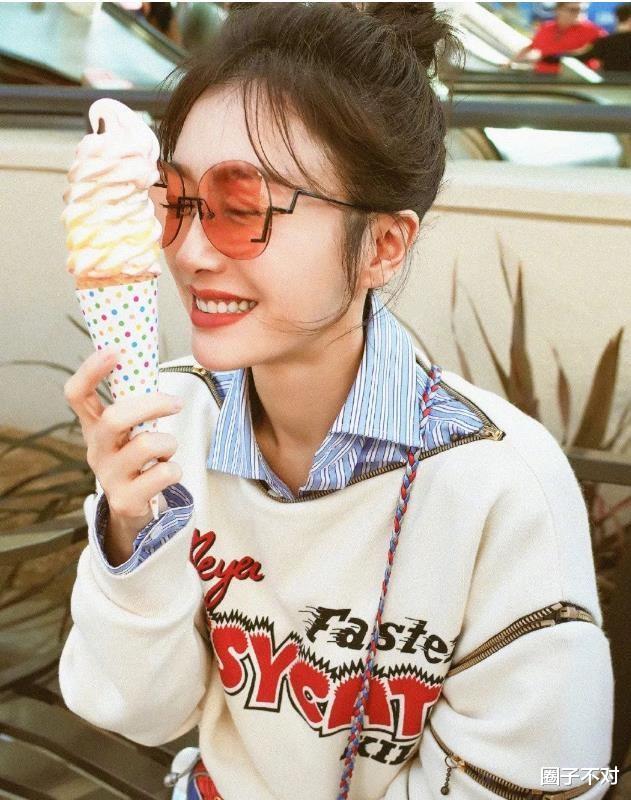 秦岚|中年翻红秦岚：被张嘉倪当众推下高台，因帮腔刘芸被说是小人