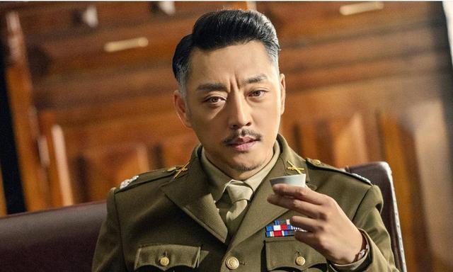 电视剧|十大“黄金配角”，个个低调有实力，他们的名字值得被记住