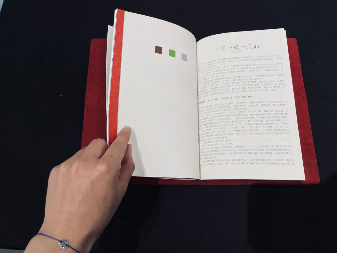 摄影的书不应该被摄影所束缚