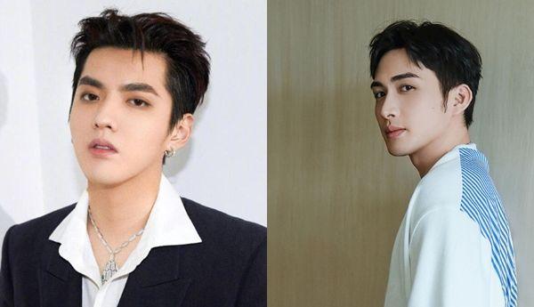 青簪行|爆代替吴亦凡补拍《青簪行》!《三生三世》男星火速发声了