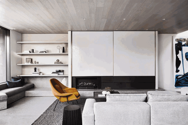 学会这些色系搭配,不只是好看,让你装修起来更加得心应手