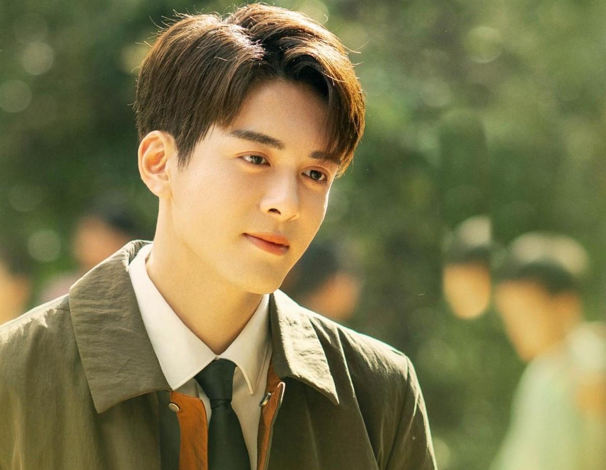 甜宠剧|新高糖甜宠剧定档,二搭阵容惹人期待,看到CP照,终于有剧追了