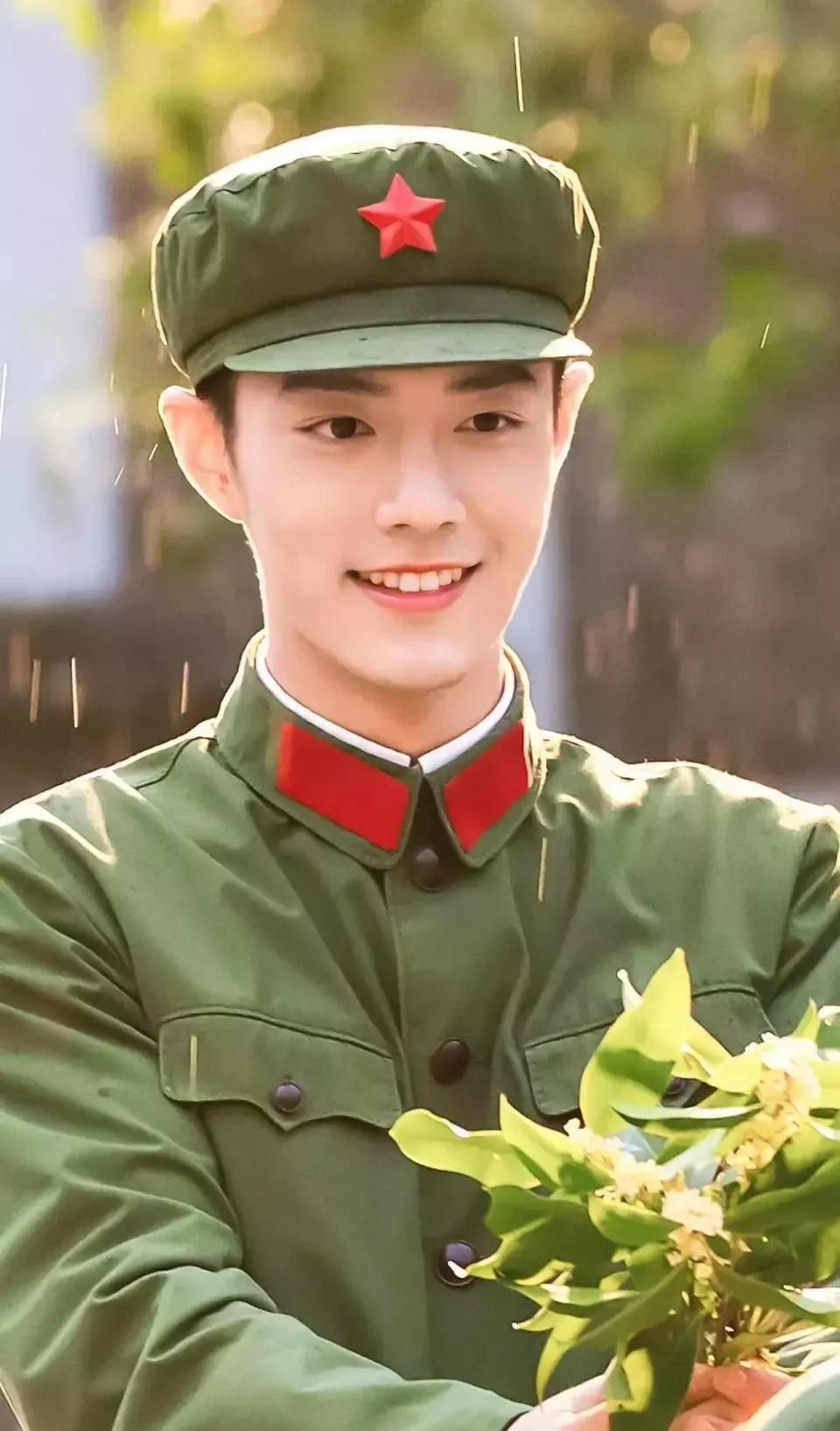 肖战|从流量明星到实力演员，这条路肖战能走多远？观肖战双剧有感而写