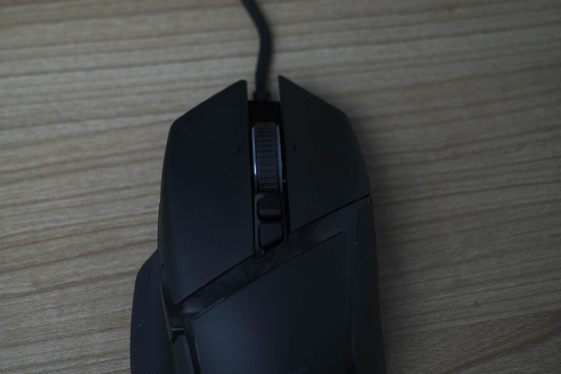 吴恩达|升级到最新款, 滚轮无敌, 巴塞利斯蛇V3开箱