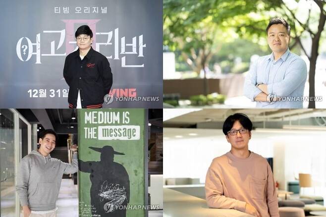 jtbc|韩国综艺PD退社大潮...CJ ENM接连退社，JTBC不断引进