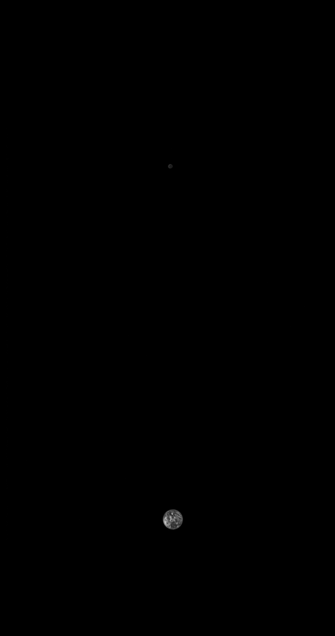 宇宙间离我们最近的天体:那么近,却又那么远