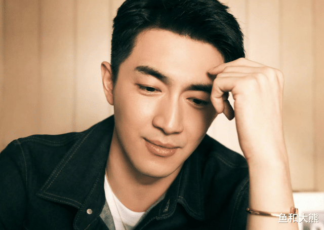 青簪行|林更新为《与凤行》接下《青簪行》？网曝杨紫已进组，传言好离谱