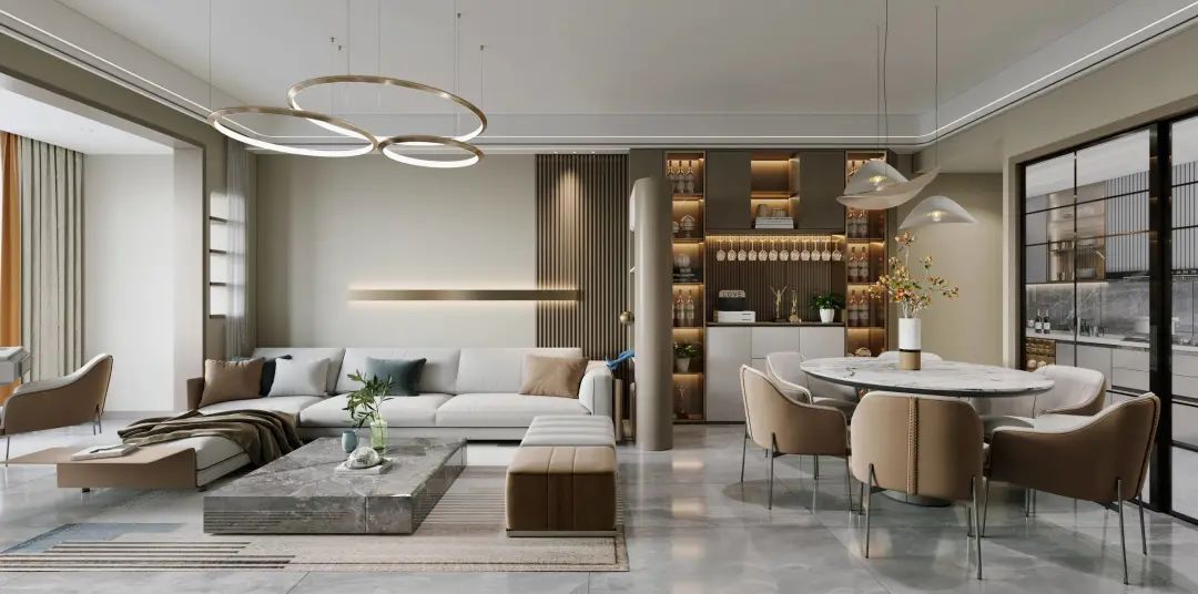 母亲节丨舒适装修，为爱筑家，给母亲们一份最贴心的礼物！