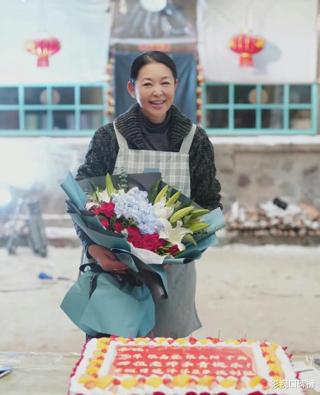 假日暖洋洋2|《假日暖洋洋2》所有人都演出了反差，就他一个人还是老样子