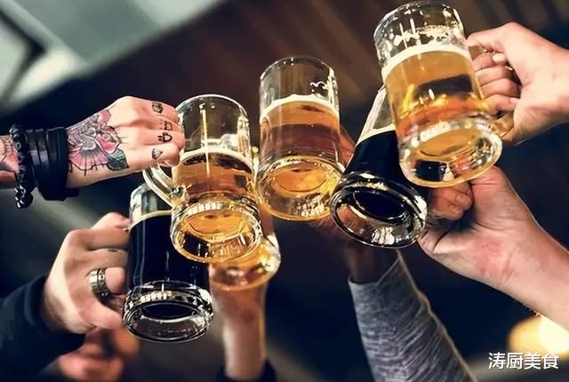 中老年人|遇到这6种人，千万不要劝酒！不然就是置人于危险境地