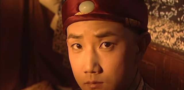 杨紫|《康熙王朝》：苏麻喇姑宁愿出家也不做皇妃，是对康熙最狠的报复