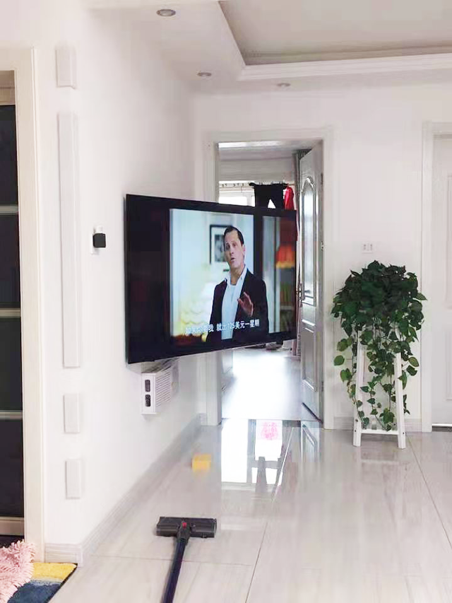 以电视为中心的客厅布局,早就过时了!一点都不符合年轻人的喜好