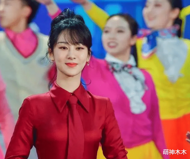 奔跑吧兄弟|央视春晚节目单公布!沈腾马丽合作小品,赵丽颖独唱国风歌曲