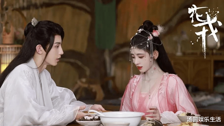 |即将上线热剧期待排行(TOP6-TOP10)