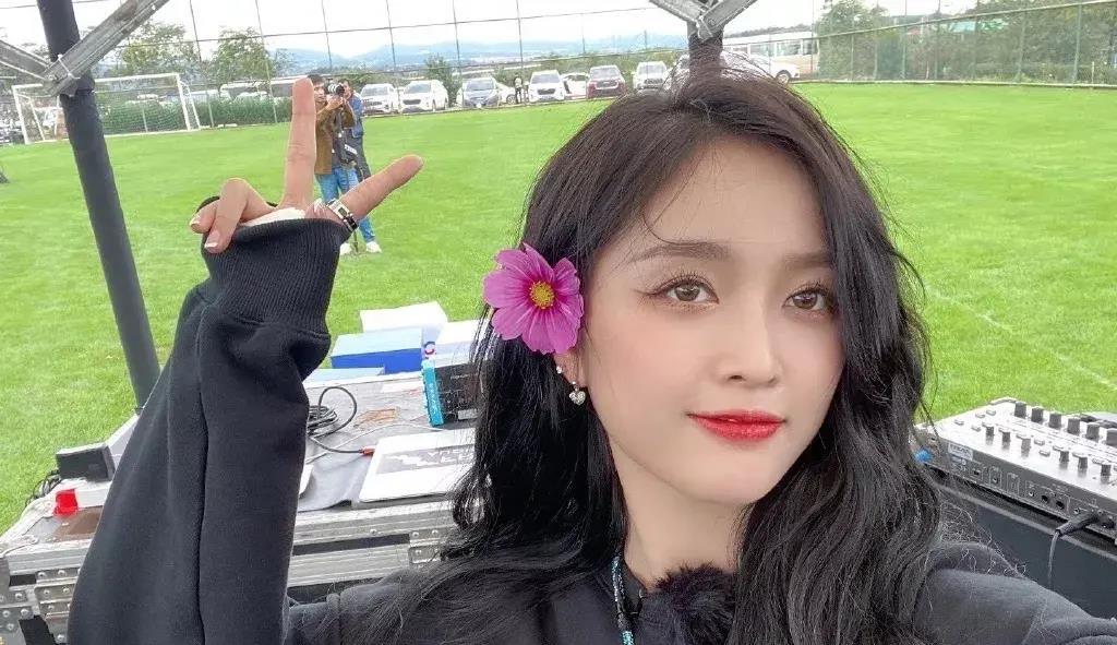 葛鑫怡|明明生活中挺好看，一演古装剧就“变丑”的6位女偶像