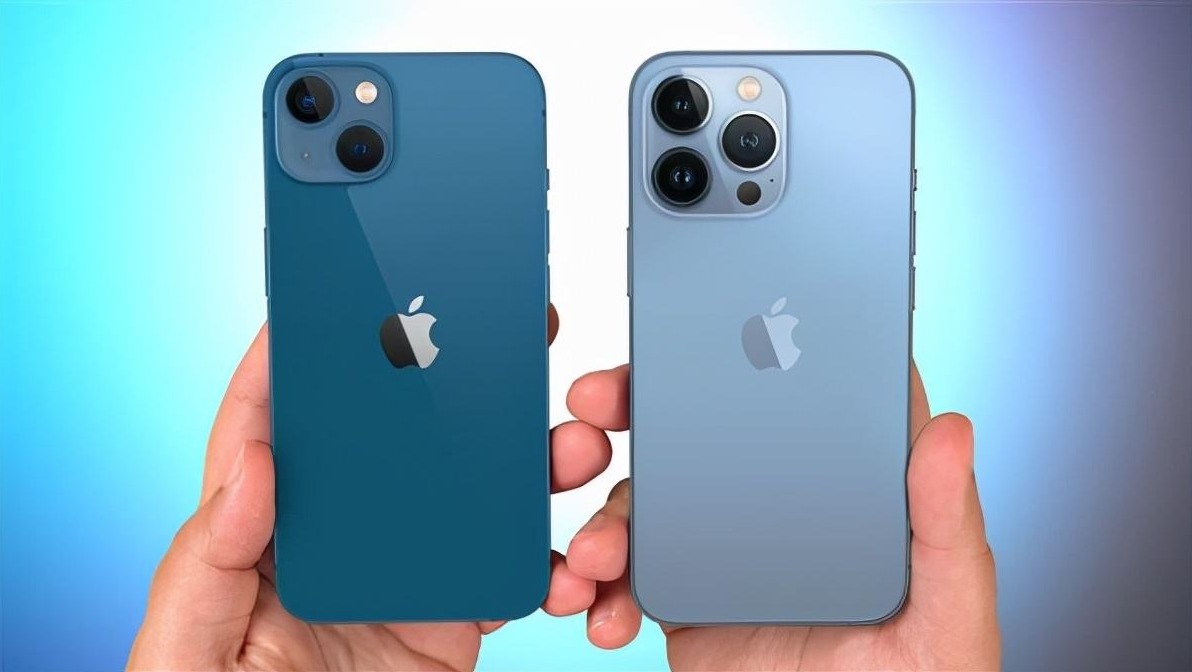 iphone13|iPhone13最新价格确认，128GB标配版本重回低价，果粉终于等到了