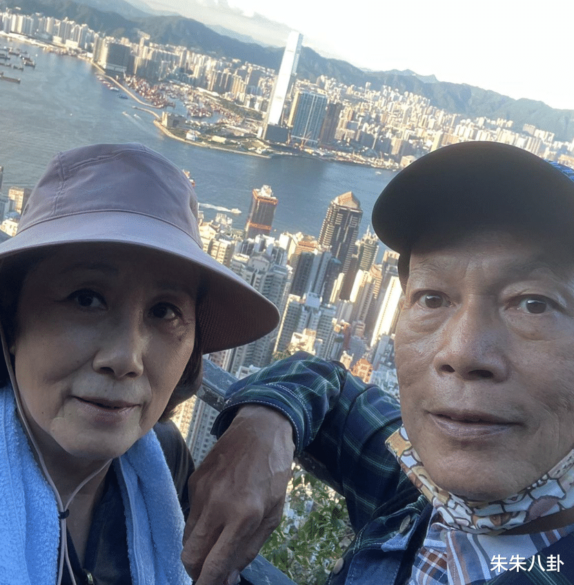 明星|11对丁克的港星明星，各有各的心酸，两位背叛原配偷偷生子