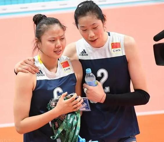 女排|新周期女排首发阵容预测！天津恐占3席，江苏2席，上海辽宁各1席