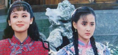 陈德容|陈德容拒绝演“孩子妈”，觉得太掉价，47岁的她，太让人遗憾了