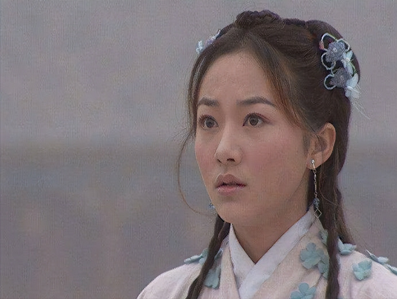 韩雪|烂演技、假完美、凹人设，这9位明星的好口碑，被狠狠撕下