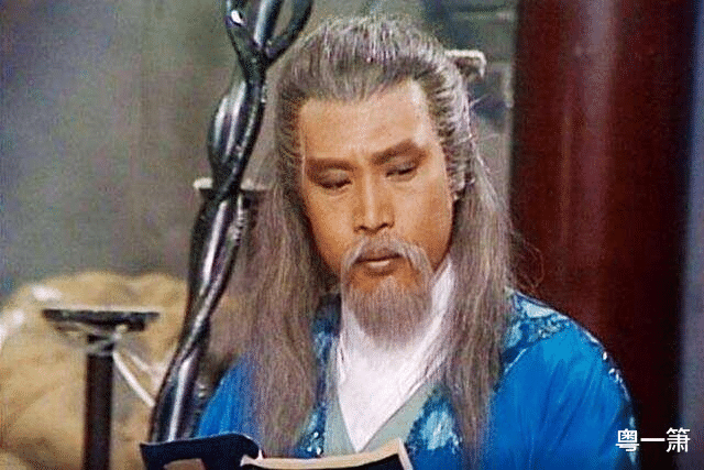 反派|可以写进教科书的港剧五大老牌反派,可惜有两人已经去世多年