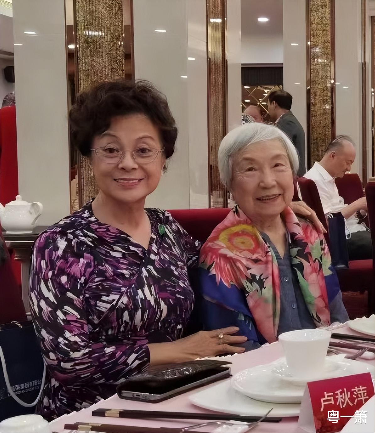 外来媳妇本地郎|《外来媳妇本地郎》六位80岁老人都基本淡出了,康伯老得最快