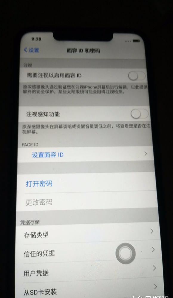 iPhoneX|高仿iPhoneX已经这么逼真了？怪不得至今仍然有消费者上当受骗
