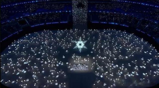 开幕式|冬奥会开幕式看点合集:五环“破冰”而出、人工智能动作捕捉、主火炬惊喜揭晓
