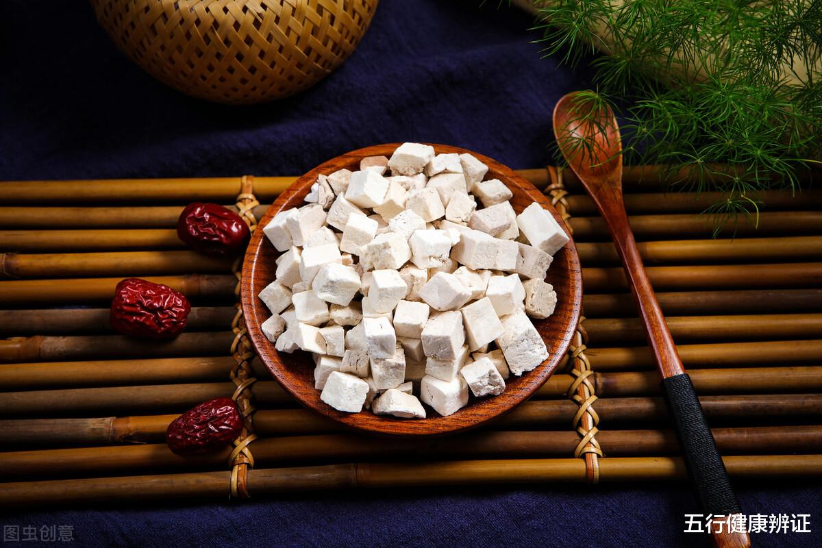 咽炎|三焦不通，可能血脂高！肝、脾、肾、脉四者同调，降血脂，通三焦