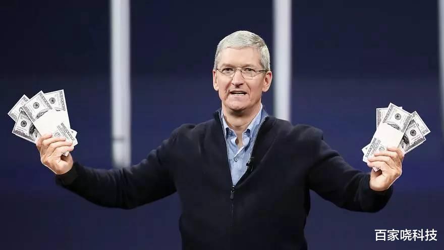 笔记本|戏剧性一幕出现,俄市场传来新消息,苹果库克睡不着了?