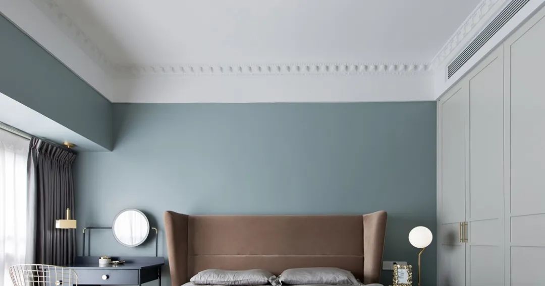 装修小白也能轻松打造法式之家!