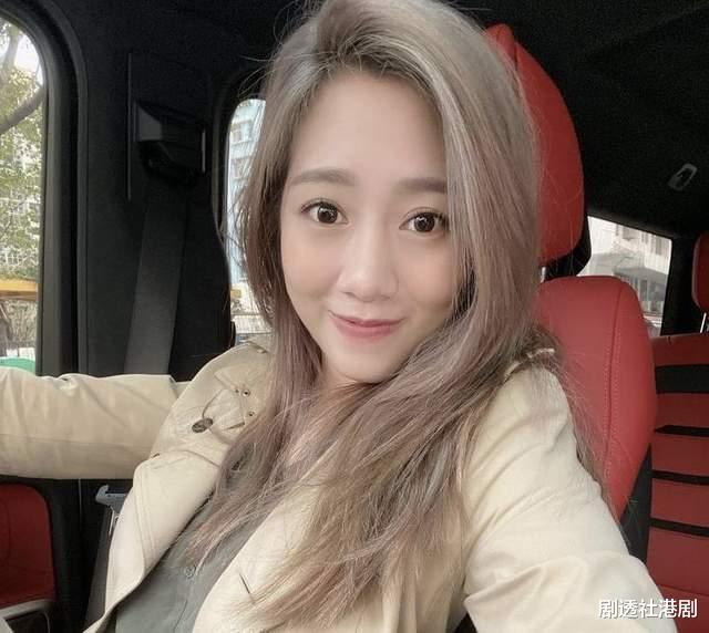 TVB|遗憾！TVB知名女星突然与身家3亿男友分手，录节目受伤缝了16针