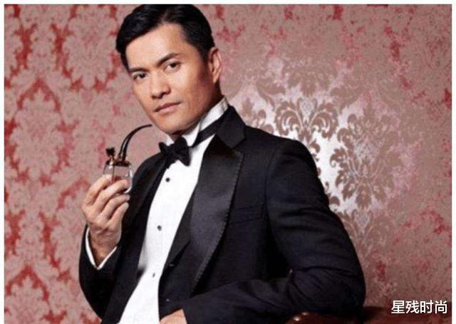 侯勇|7位三婚男明星现状,有人越娶越年轻,有人独爱大富婆