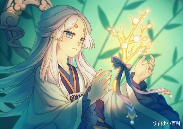 关于月球的十大神话和传说!