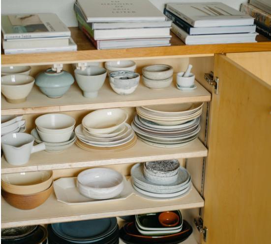 60岁日本太太凭借家居布置走红,用双手整理生活,把家布置出美