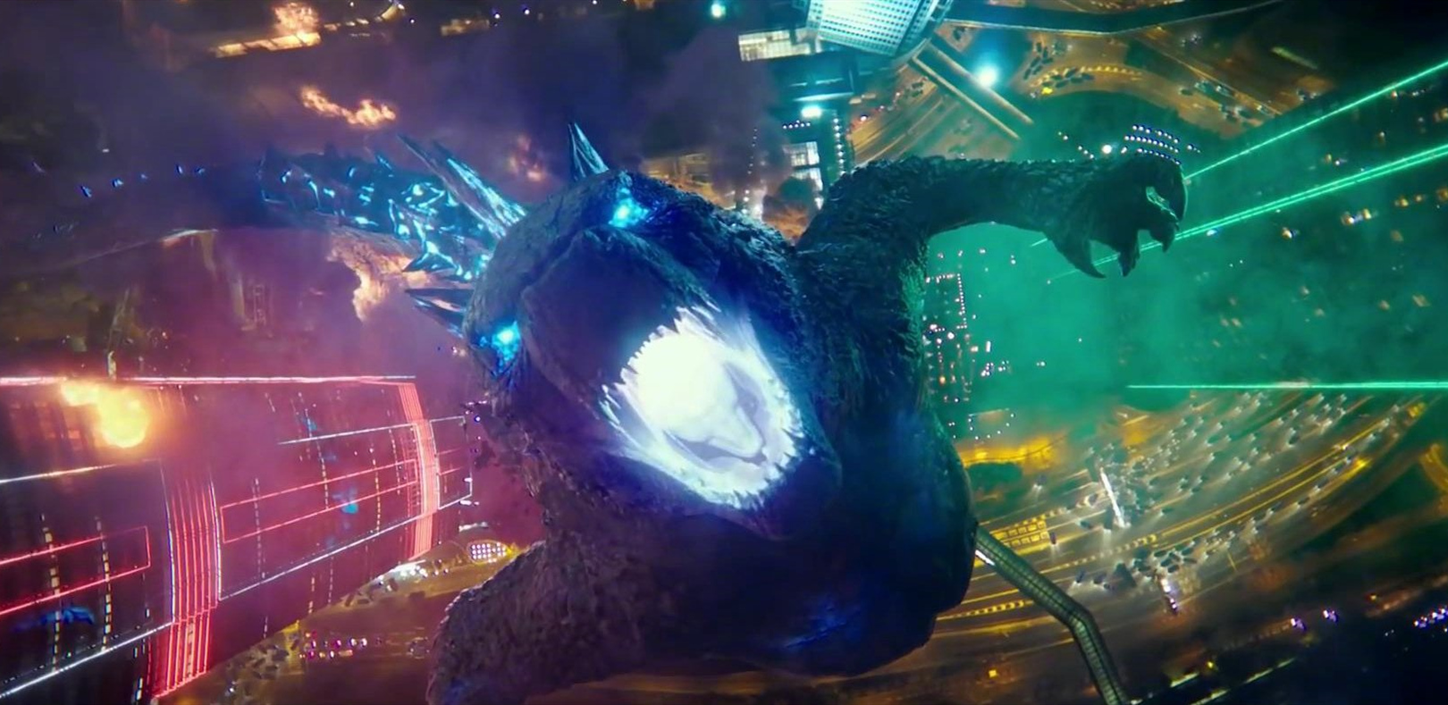 金刚|《哥斯拉大战金刚》续集新消息，《金刚：骷髅岛》外传今年推出