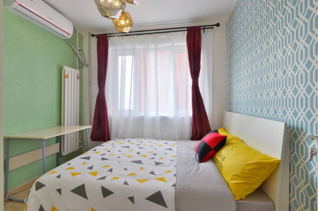 家用暖气片选用高度及安装小窍门