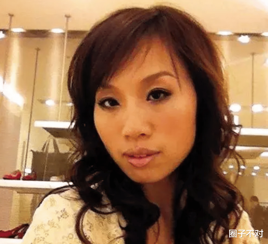 郭可盈|郭可盈:百亿千金下嫁穷小子,被经纪人曝丑闻,容忍丈夫绯闻不断