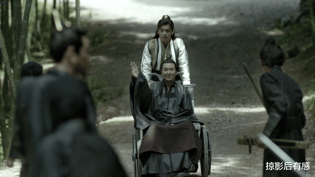 叶轻眉|在《庆余年》中,最爱叶轻眉的男人是谁?最后叶轻眉为何选择了庆帝?